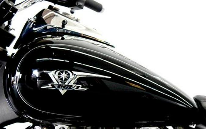 2006 Yamaha V Star® Custom