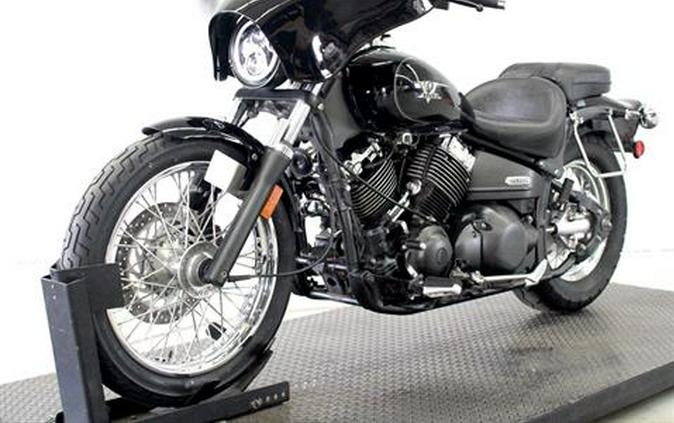 2006 Yamaha V Star® Custom