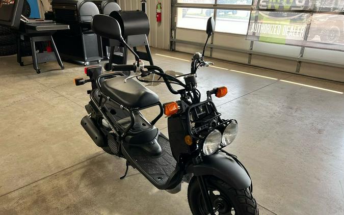 2024 Honda® Ruckus