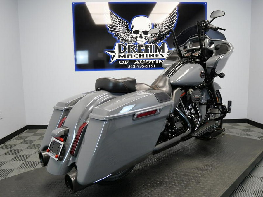 2018 Harley-Davidson® FLTRXSE - CVO™ Road Glide®