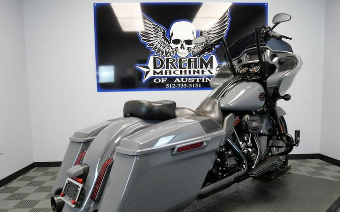 2018 Harley-Davidson® FLTRXSE - CVO™ Road Glide®