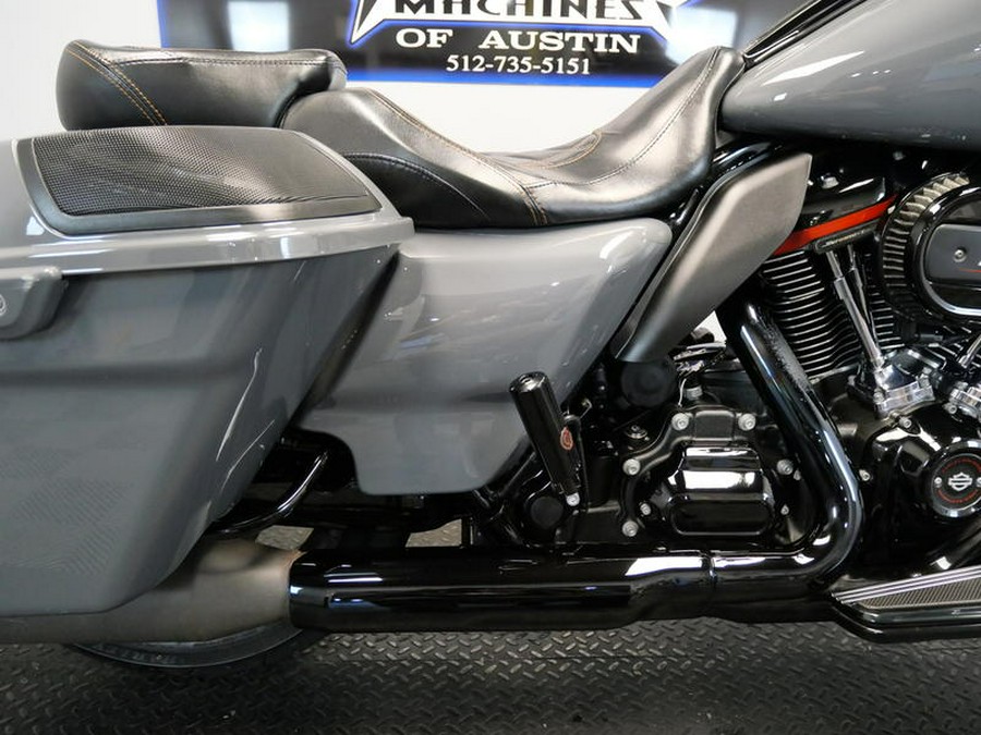 2018 Harley-Davidson® FLTRXSE - CVO™ Road Glide®