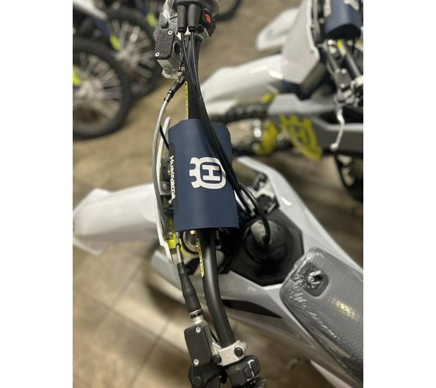 2024 Husqvarna® FC 450