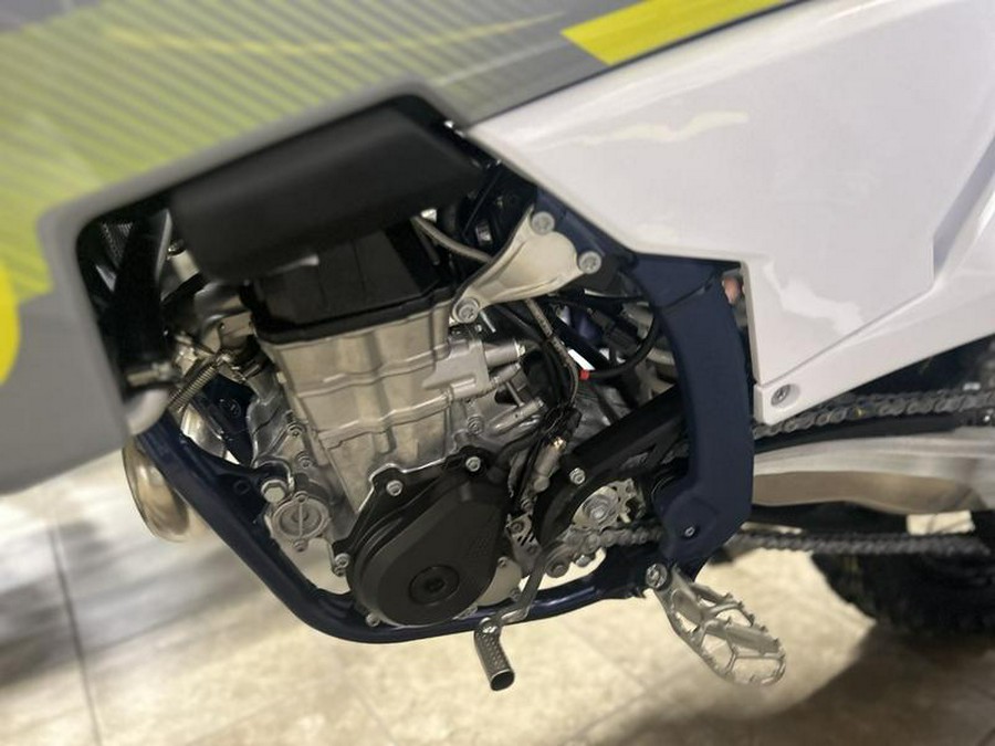 2024 Husqvarna® FC 450