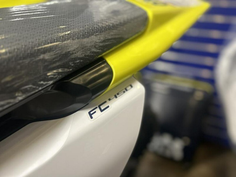 2024 Husqvarna® FC 450