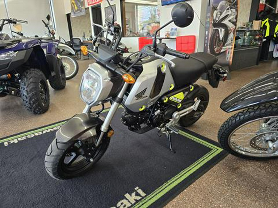 2023 Honda Grom