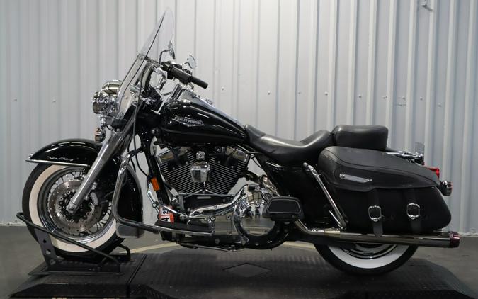 2006 Harley-Davidson Road King Classic