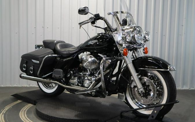 2006 Harley-Davidson Road King Classic