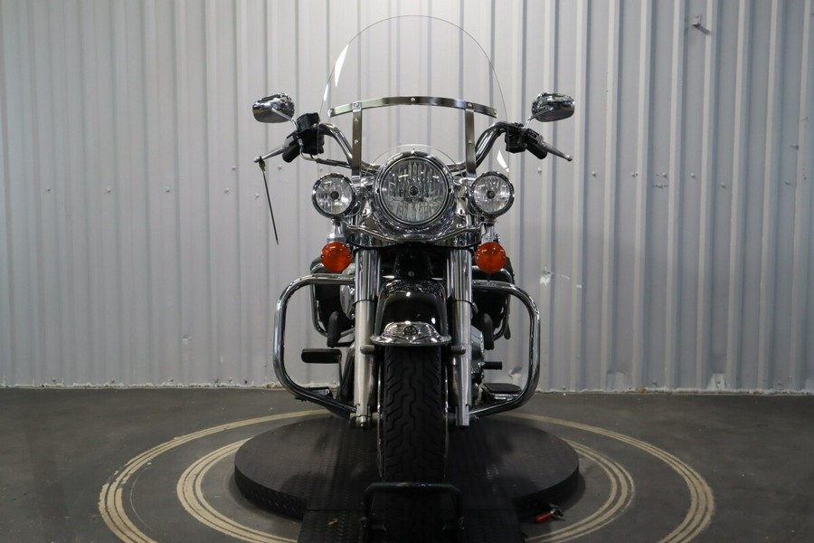 2006 Harley-Davidson Road King Classic