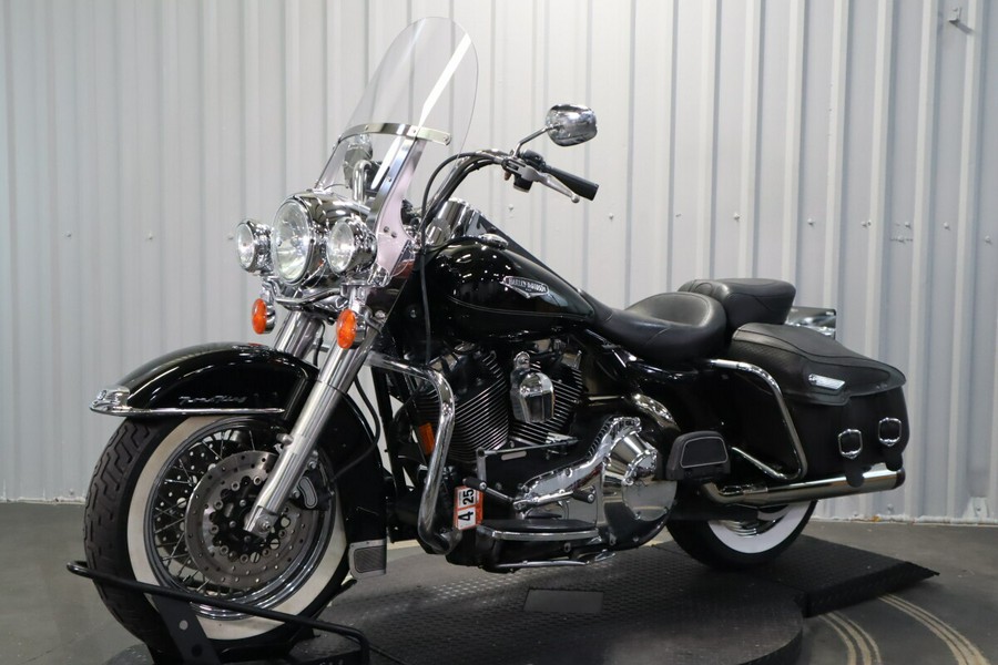 2006 Harley-Davidson Road King Classic