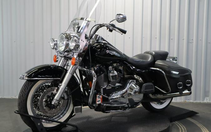 2006 Harley-Davidson Road King Classic