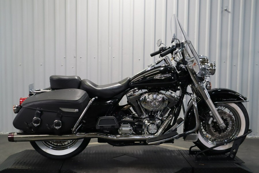 2006 Harley-Davidson Road King Classic