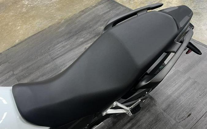 2025 Honda NX500 ABS