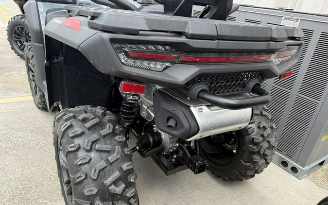 2025 CFMOTO CForce 800 Touring