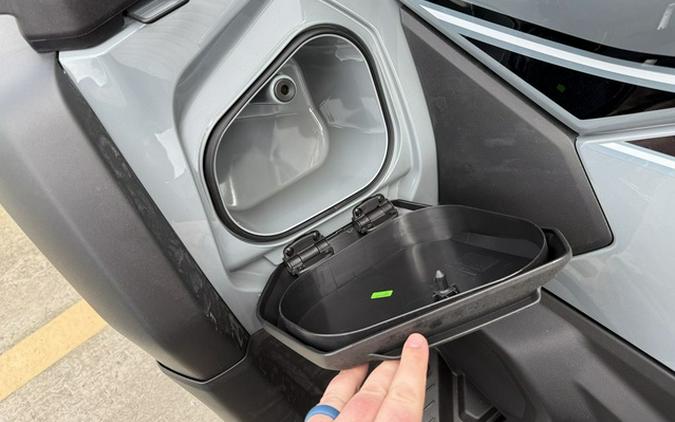 2025 CFMOTO CForce 800 Touring