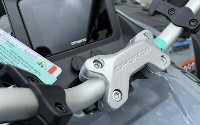 2025 CFMOTO CForce 800 Touring