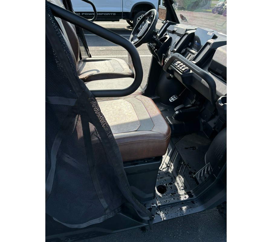 2025 CFMOTO UFORCE U10 Pro