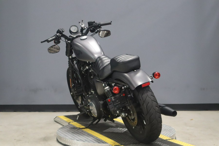 2017 Harley-Davidson Iron 883