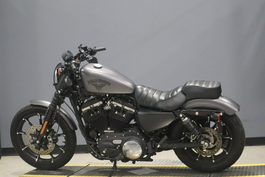2017 Harley-Davidson Iron 883