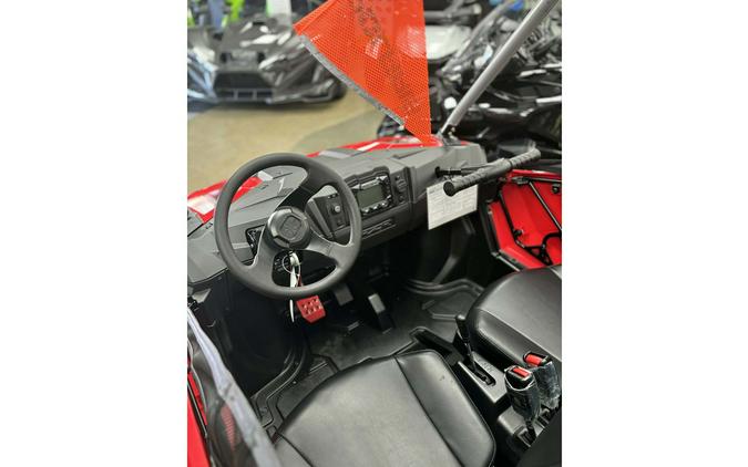 2026 Polaris RZR 200 EFI