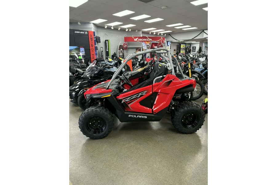 2026 Polaris RZR 200 EFI
