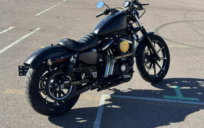 2022 Harley-Davidson® Iron 883™