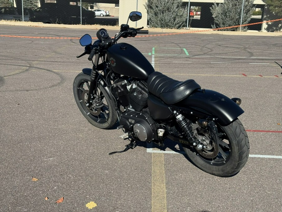 2022 Harley-Davidson® Iron 883™