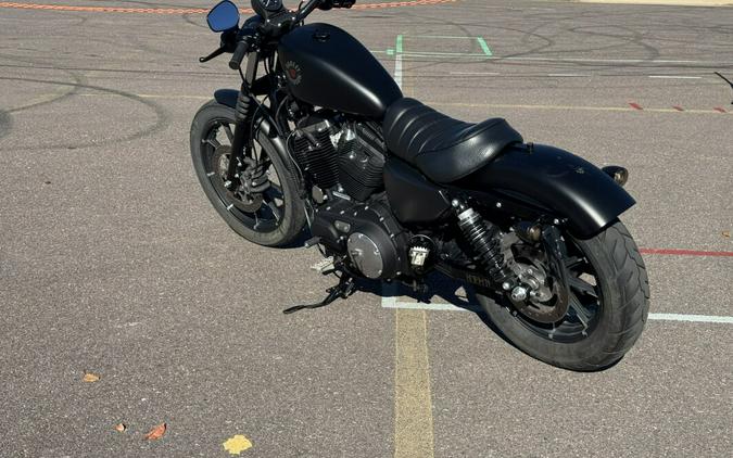 2022 Harley-Davidson® Iron 883™