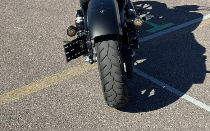 2022 Harley-Davidson® Iron 883™