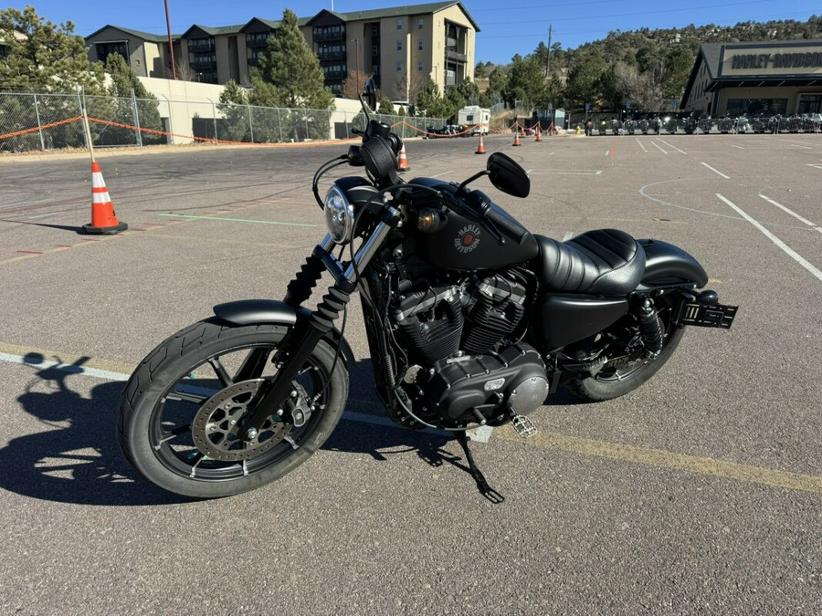 2022 Harley-Davidson® Iron 883™