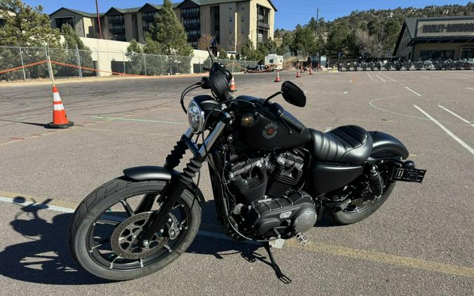 2022 Harley-Davidson® Iron 883™