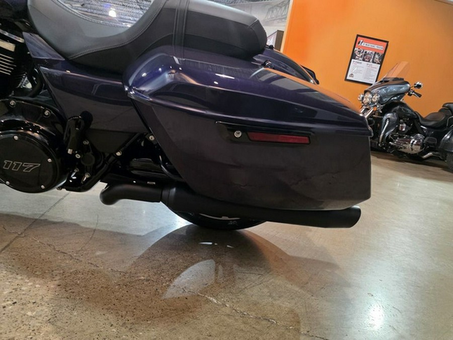 2026 Harley-Davidson Touring FLTRX - Road Glide