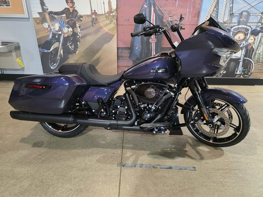 2026 Harley-Davidson Touring FLTRX - Road Glide