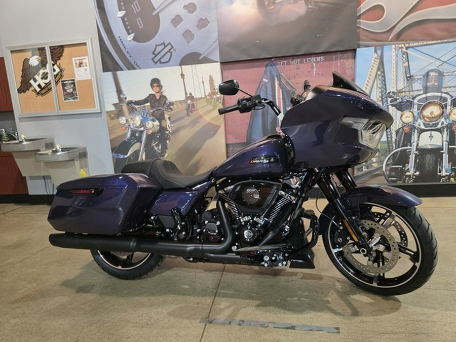 2026 Harley-Davidson Touring FLTRX - Road Glide