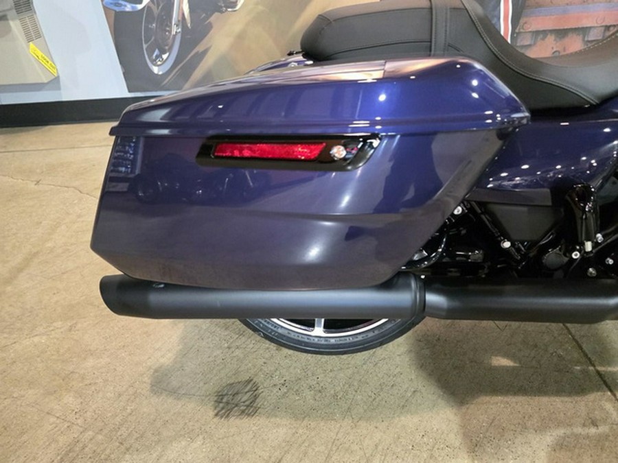 2026 Harley-Davidson Touring FLTRX - Road Glide