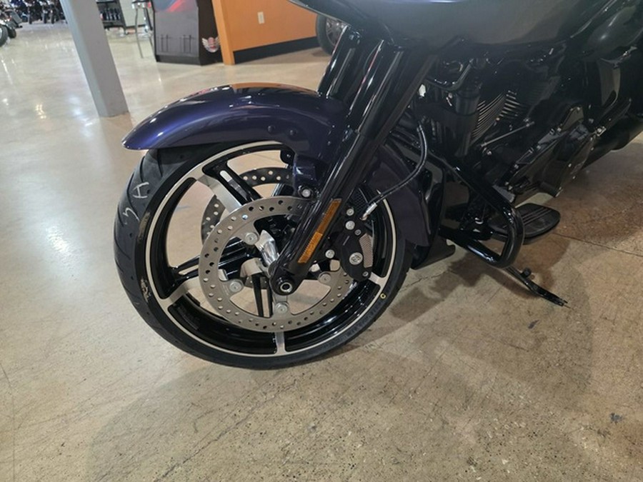 2026 Harley-Davidson Touring FLTRX - Road Glide