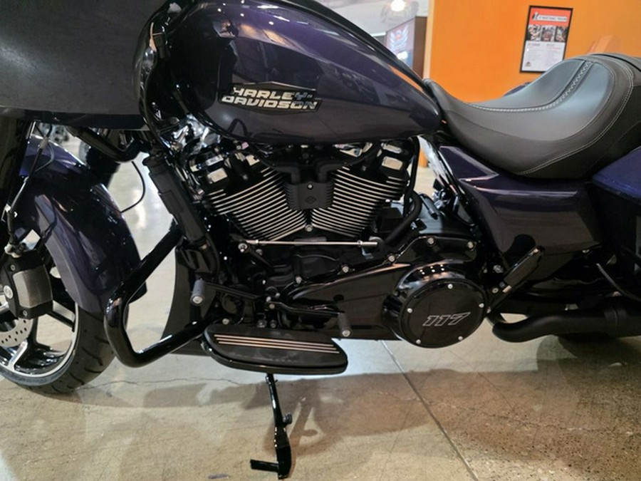 2026 Harley-Davidson Touring FLTRX - Road Glide