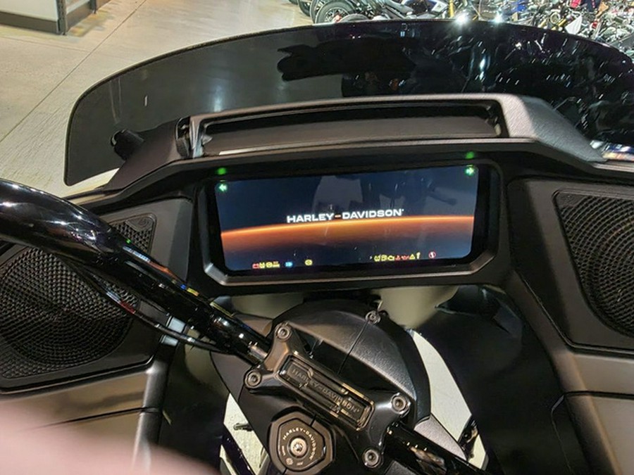 2026 Harley-Davidson Touring FLTRX - Road Glide