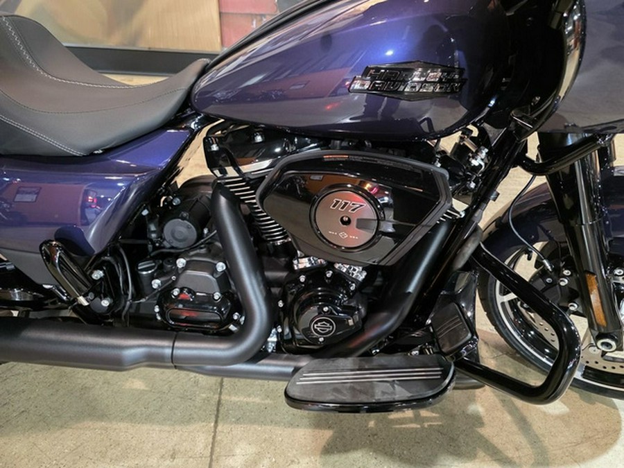 2026 Harley-Davidson Touring FLTRX - Road Glide