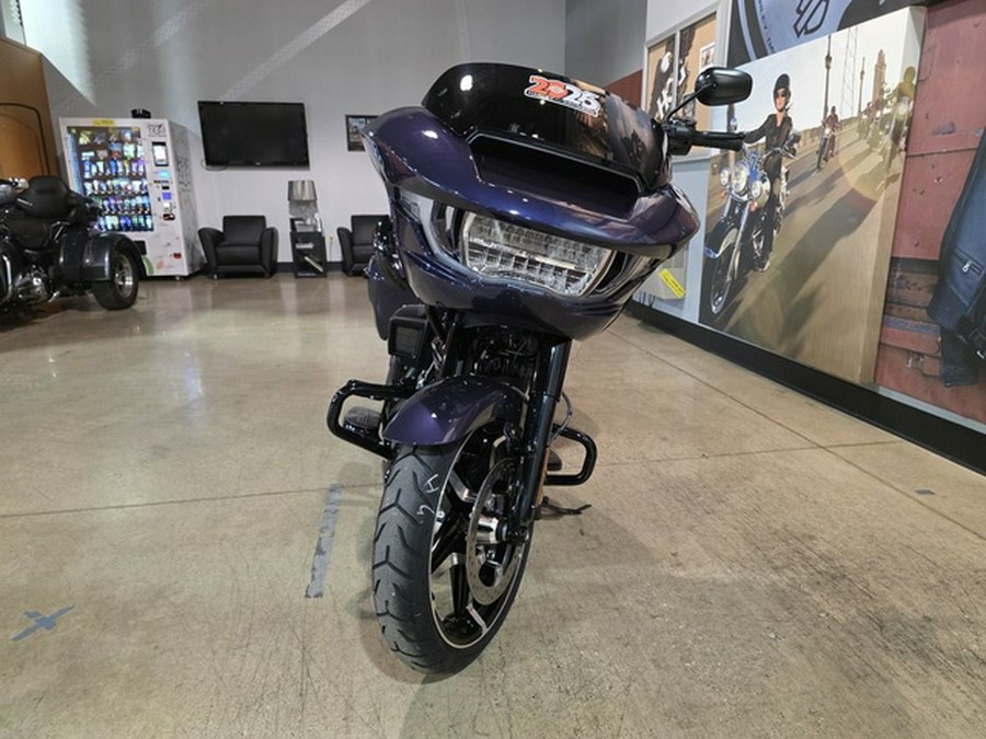 2026 Harley-Davidson Touring FLTRX - Road Glide