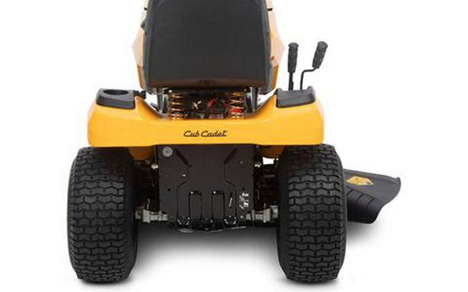 2026 Cub Cadet XT1 Enduro Series XT1 LT42 IntelliPOWER 42 in. Cub Cadet 547 cc