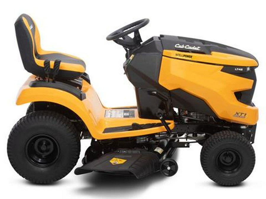 2026 Cub Cadet XT1 Enduro Series XT1 LT42 IntelliPOWER 42 in. Cub Cadet 547 cc