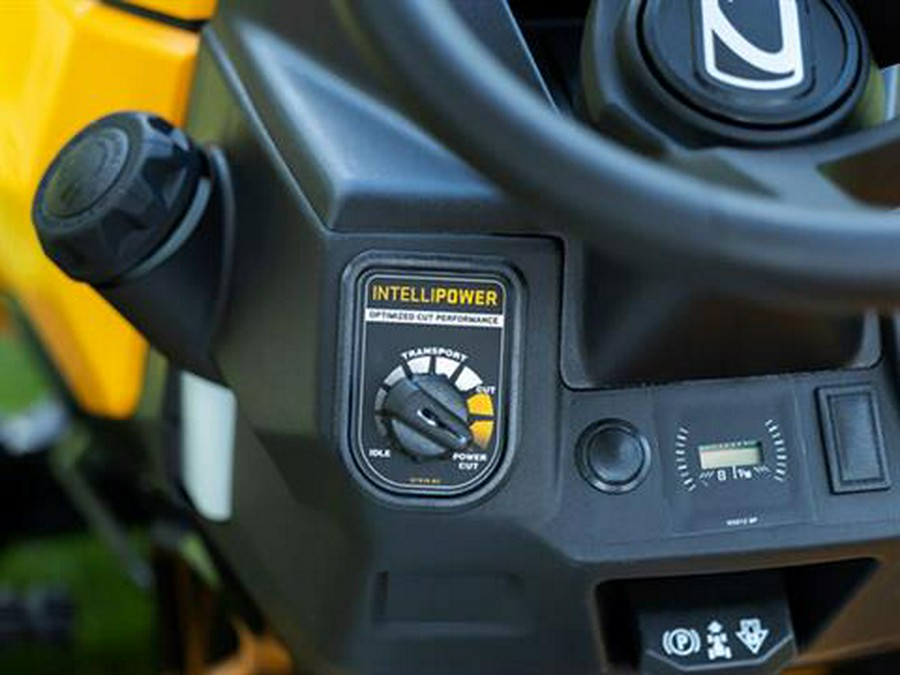 2026 Cub Cadet XT1 Enduro Series XT1 LT42 IntelliPOWER 42 in. Cub Cadet 547 cc