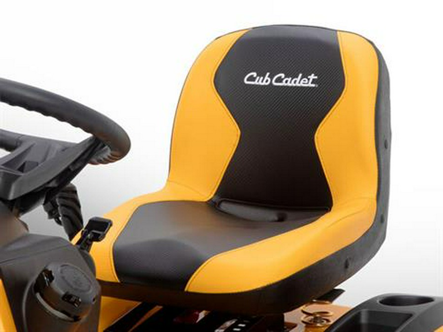 2026 Cub Cadet XT1 Enduro Series XT1 LT42 IntelliPOWER 42 in. Cub Cadet 547 cc