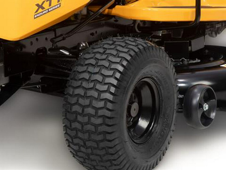 2026 Cub Cadet XT1 Enduro Series XT1 LT42 IntelliPOWER 42 in. Cub Cadet 547 cc