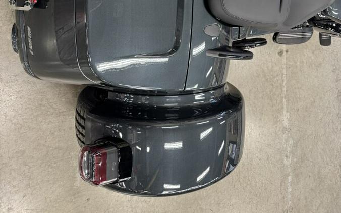 2026 Harley-Davidson Road Glide 3