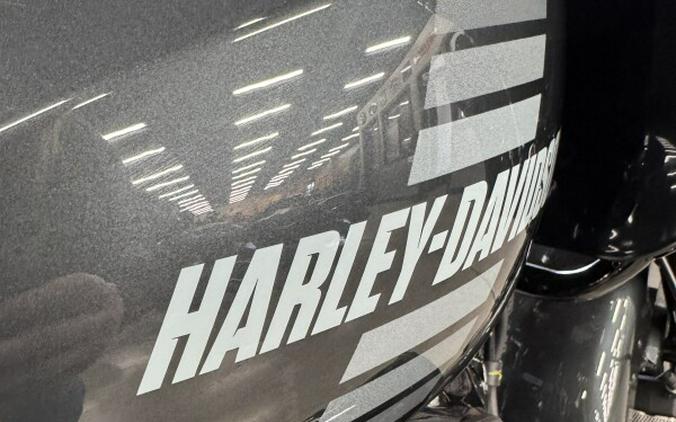 2026 Harley-Davidson Road Glide 3