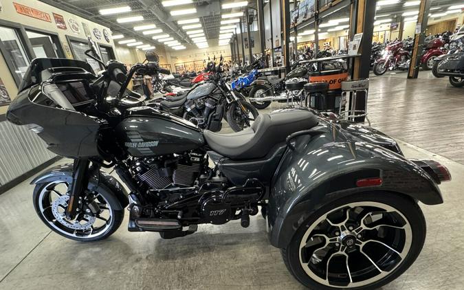 2026 Harley-Davidson Road Glide 3