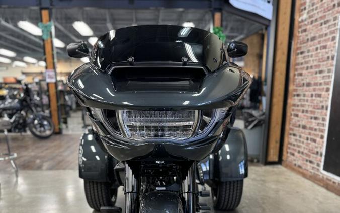 2026 Harley-Davidson Road Glide 3