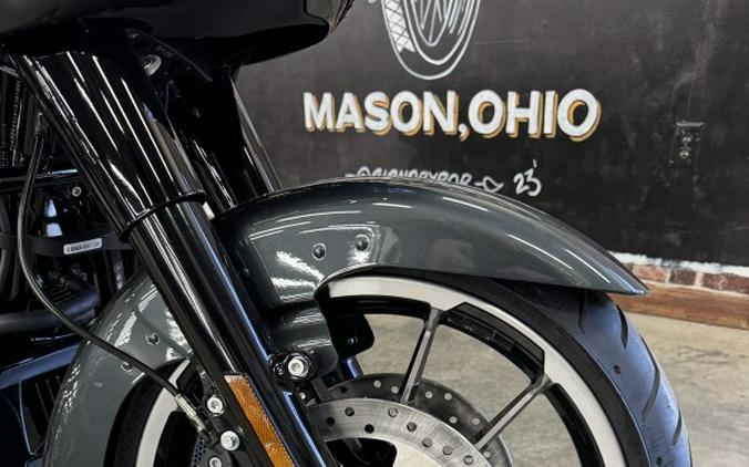 2026 Harley-Davidson Road Glide 3